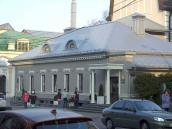 2021 р. Загальний вигляд із заходу