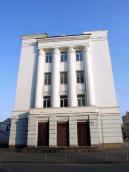 2021 р. Головний фасад (по вул.…