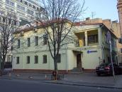 2021 р. Загальний вигляд із заходу, з…