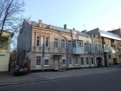 2021 р. Загальний вигляд з півночі