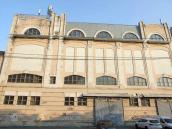 2021 р. Головний фасад