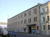 Виробничий корпус (№ 36 /…