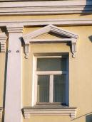 Вікно 2-го поверху