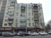 2021 р. Головний фасад