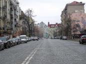 2021 р. Перспектива від вул.…