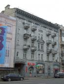 2021 р. Загальний вигляд з північного…