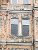 Вікна 3-го поверху