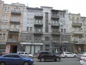 2021 р. Головний фасад