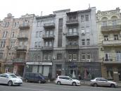 2021 р. Загальний вигляд з північного…