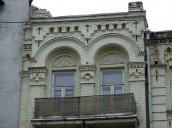 Вікна 4-го поверху