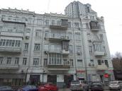 2021 р. Головний фасад