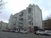 2021 р. Загальний вигляд з північного…