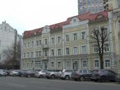 2021 р. Загальний вигляд з північного…