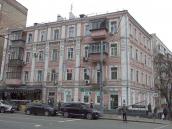 2021 р. Загальний вигляд з північного…