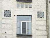 Вікно 3-го поверху