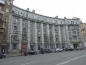 2021 р. Загальний вигляд зі сходу