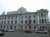 2021 р. Права частина головного фасаду