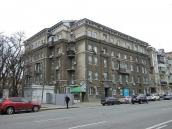 2021 р. Загальний вигляд зі сходу