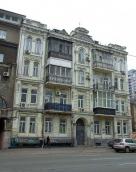 2021 р. Загальний вигляд зі сходу