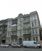 2021 р. Загальний вигляд з півночі