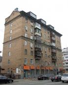 2021 р. Загальний вигляд зі сходу, з…