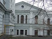 2021 р. Центральна частина головного…