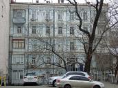 2021 р. Головний фасад