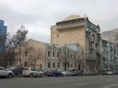 2021 р. Будинки № 97 – 101. Вигляд зі…