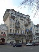 2021 р. Загальний вигляд зі сходу