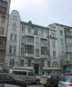 2021 р. Загальний вигляд зі сходу