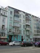 2021 р. Загальний вигляд зі сходу