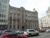 2021 р. Загальний вигляд зі сходу, з…