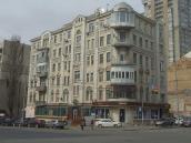 2021 р. Загальний вигляд зі сходу