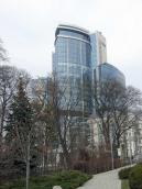 2021 р. Загальний вигляд з південного…