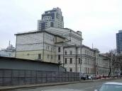 2021 р. Загальний вигляд з північного…