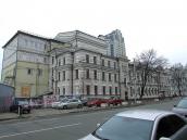 2021 р. Загальний вигляд з північного…