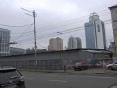 2021 р. Загальний вигляд будівельного…