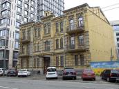 2021 р. Загальний вигляд з північного…