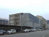 Бізнес-центр «Аквамарин» (№ 27-29)