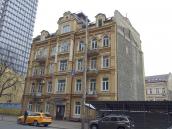 2021 р. Загальний вигляд з північного…