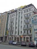 2021 р. Загальний вигляд з північного…