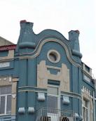 Наріжна частина 4-го поверху