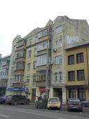 2021 р. Загальний вигляд з північного…