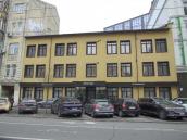 2021 р. Головний фасад