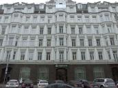 2021 р. Головний фасад