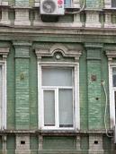 Вікно 2-го поверху