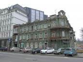 2021 р. Загальний вигляд з півночі, з…