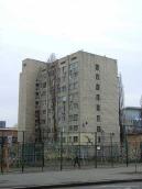 Житловий будинок (вул. В. Яна, № 16)