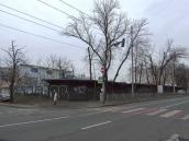 Місце будинку № 47