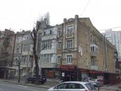 2021 р. Загальний вигляд з півночі